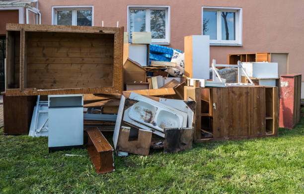 Best Household Junk Removal  in Rinna, VA